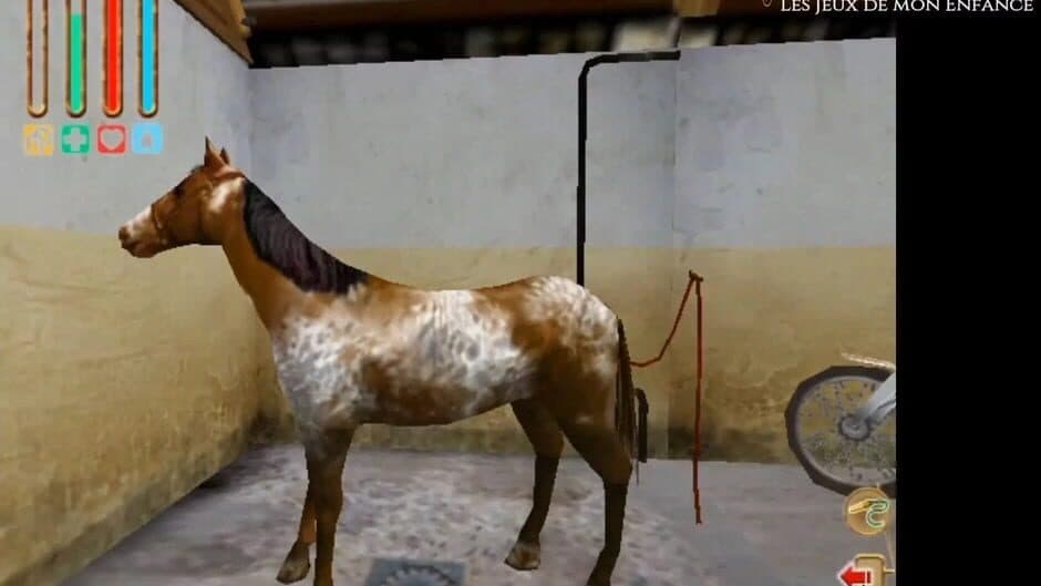 Saddle Up: Time to Ride screenshot 6