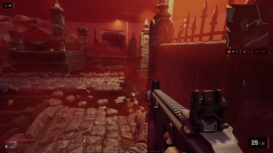 Nanos World screenshot 5