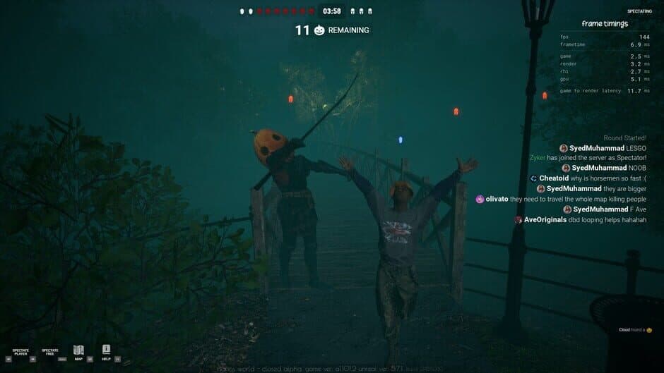 Nanos World screenshot 6