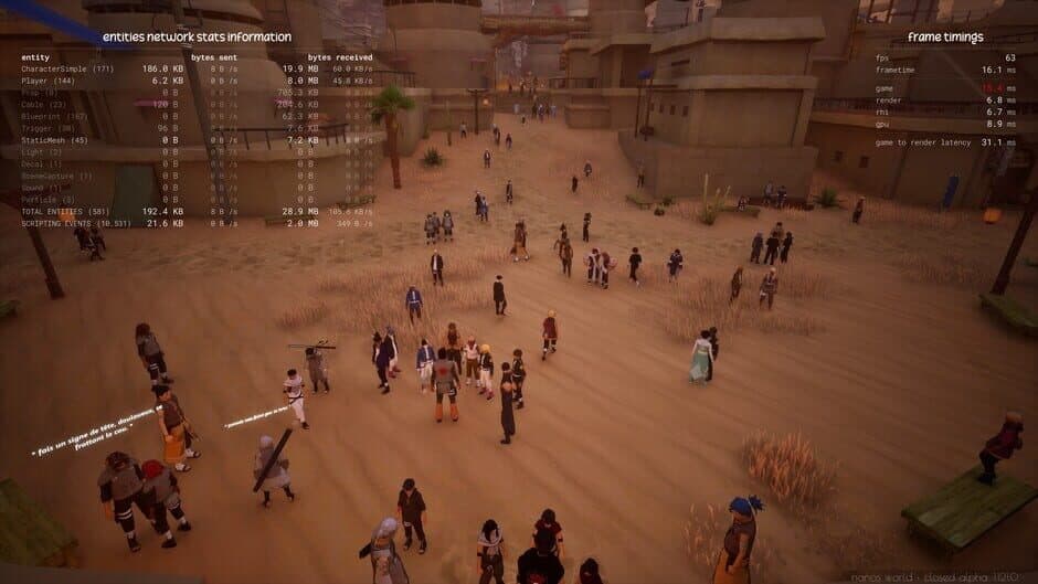 Nanos World screenshot 7