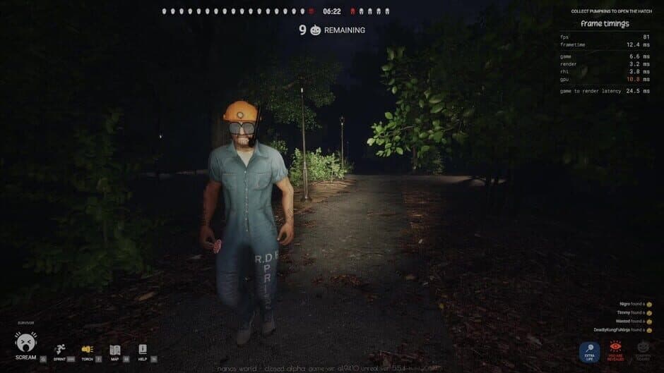 Nanos World screenshot 9