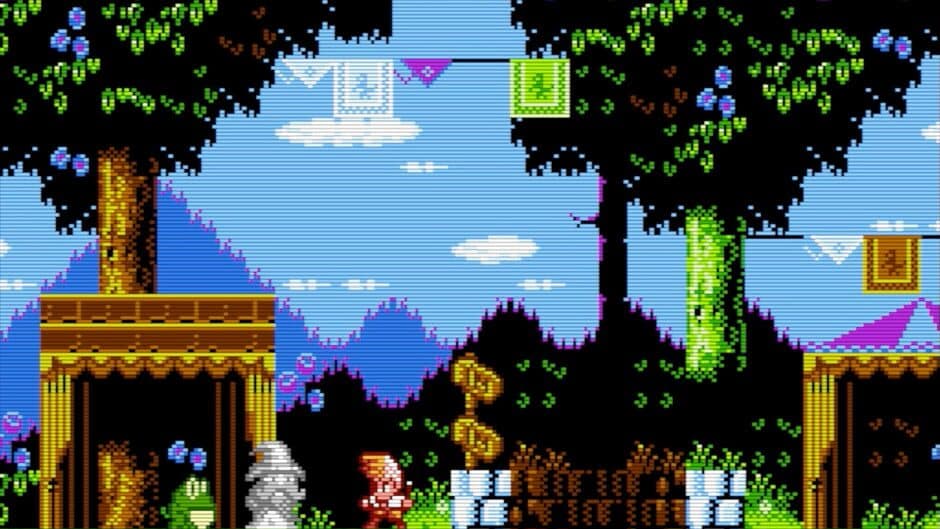 Malasombra screenshot 1