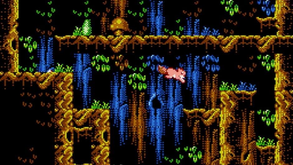 Malasombra screenshot 2