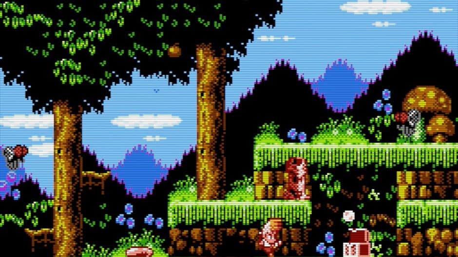 Malasombra screenshot 3