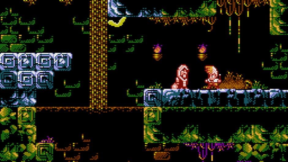 Malasombra screenshot 4