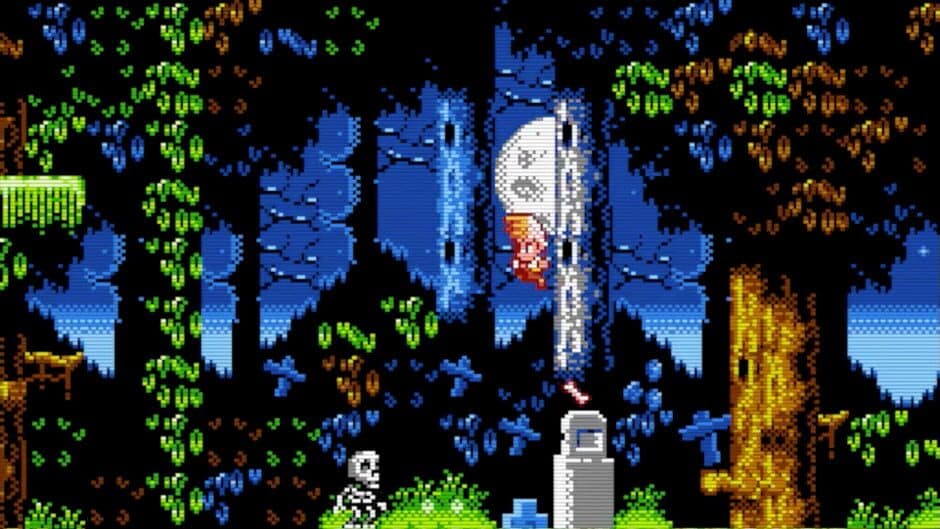 Malasombra screenshot 7