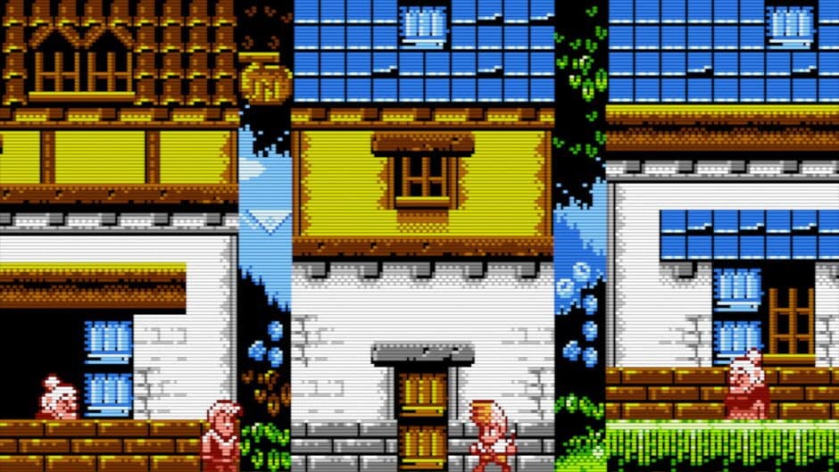 Malasombra screenshot 8