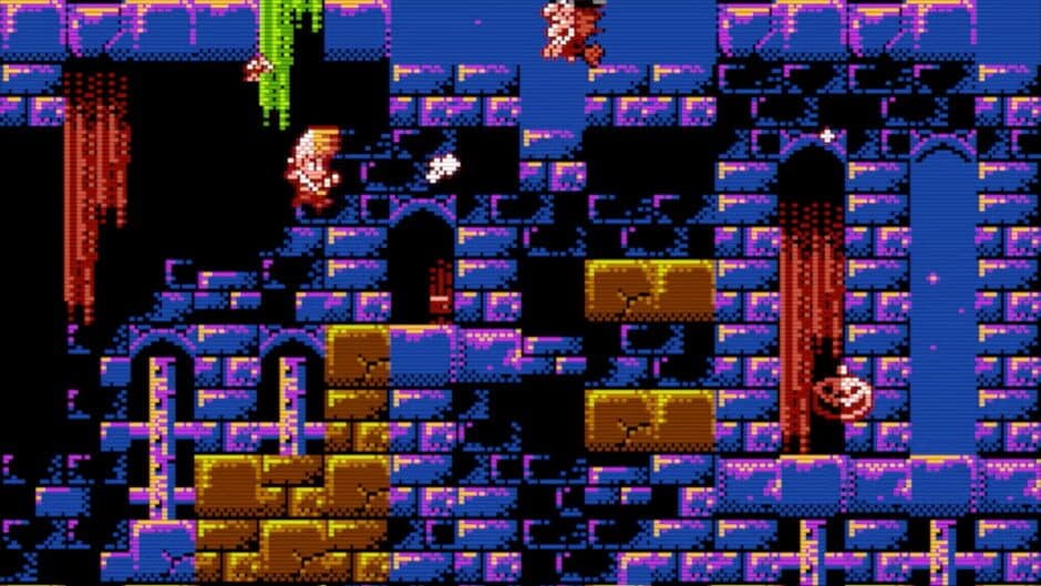 Malasombra screenshot 9