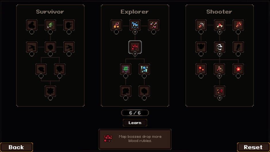 Power Fantasy screenshot 2