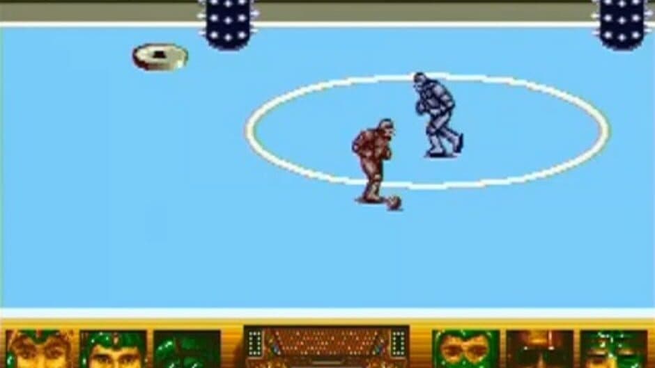 Skate Wars screenshot 2