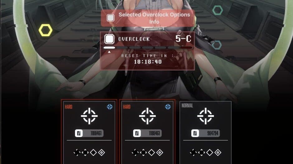 Goddess of Victory: Nikke screenshot 3