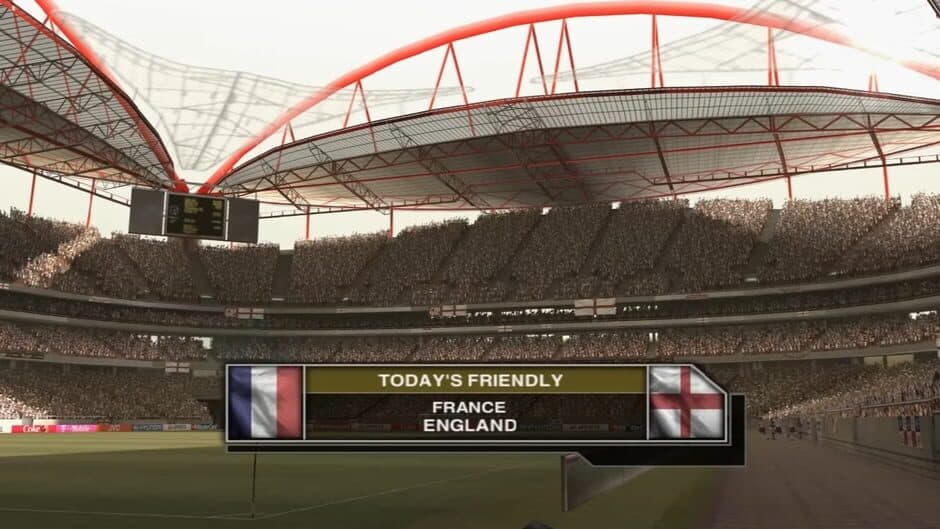 UEFA Euro 2004: Portugal screenshot 8