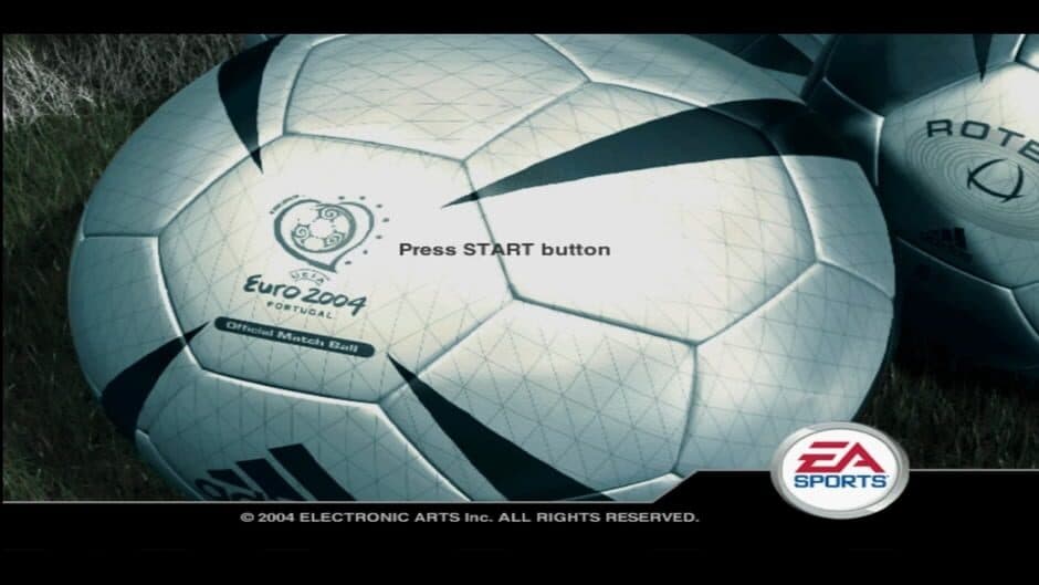 UEFA Euro 2004: Portugal screenshot 9