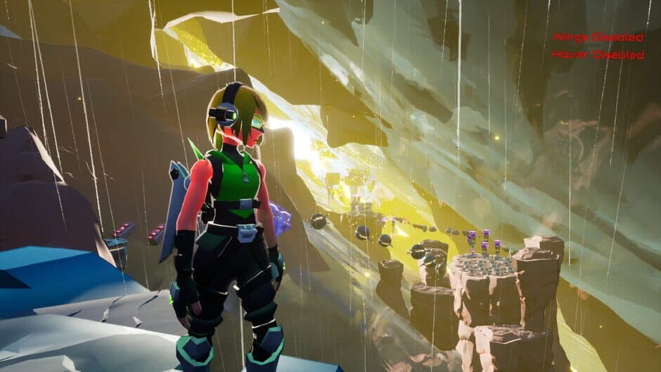 Veil: Alter Unknown screenshot 3