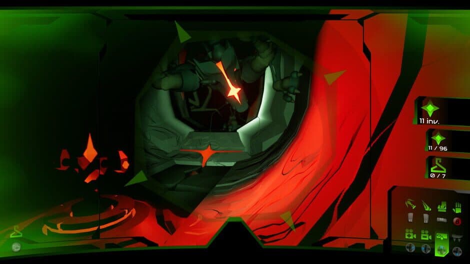 Veil: Alter Unknown screenshot 4