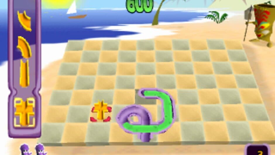 Pipe Dreams 3D screenshot 2