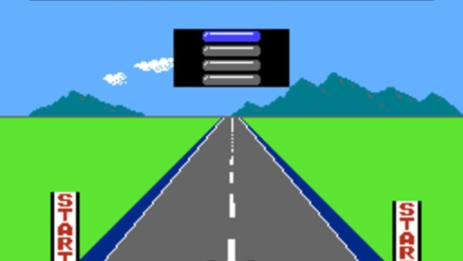 F1 Race screenshot 1
