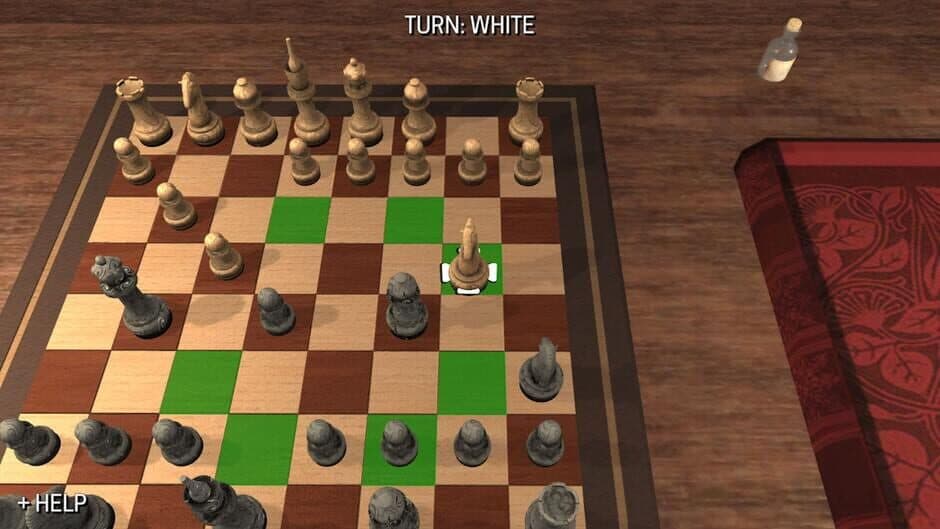 Chess screenshot 2