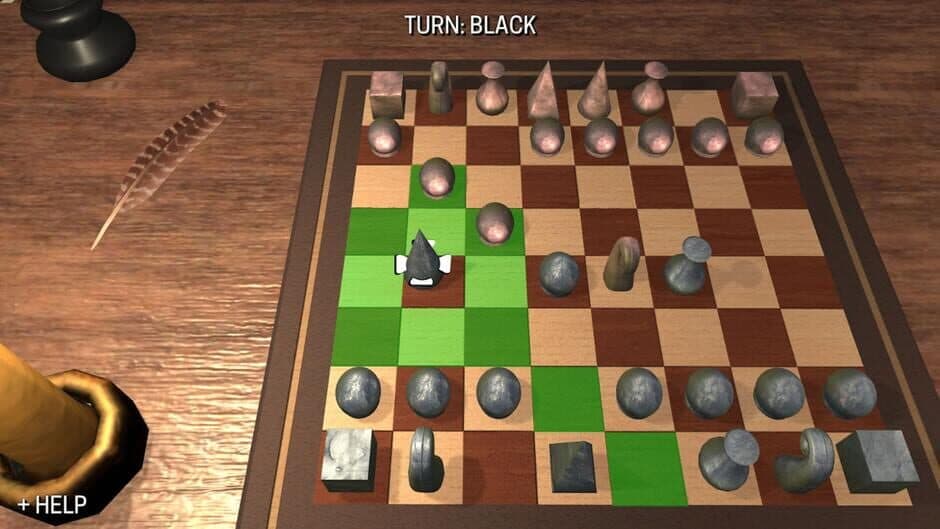 Chess screenshot 3