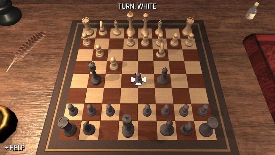 Chess screenshot 4