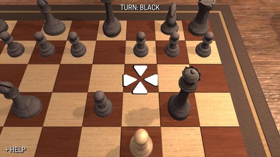 Chess screenshot 5