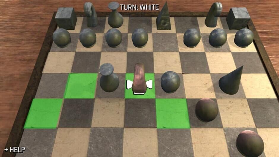 Chess screenshot 6