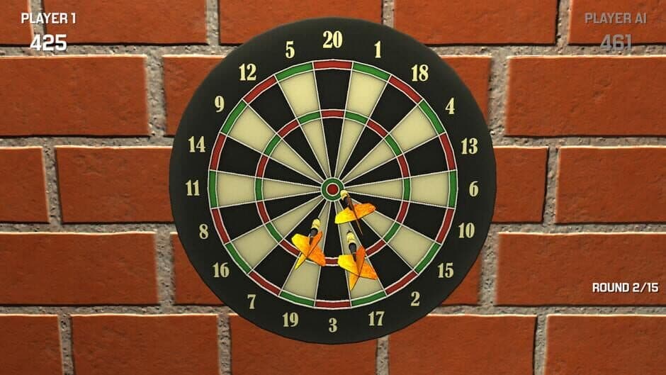 Darts screenshot 6