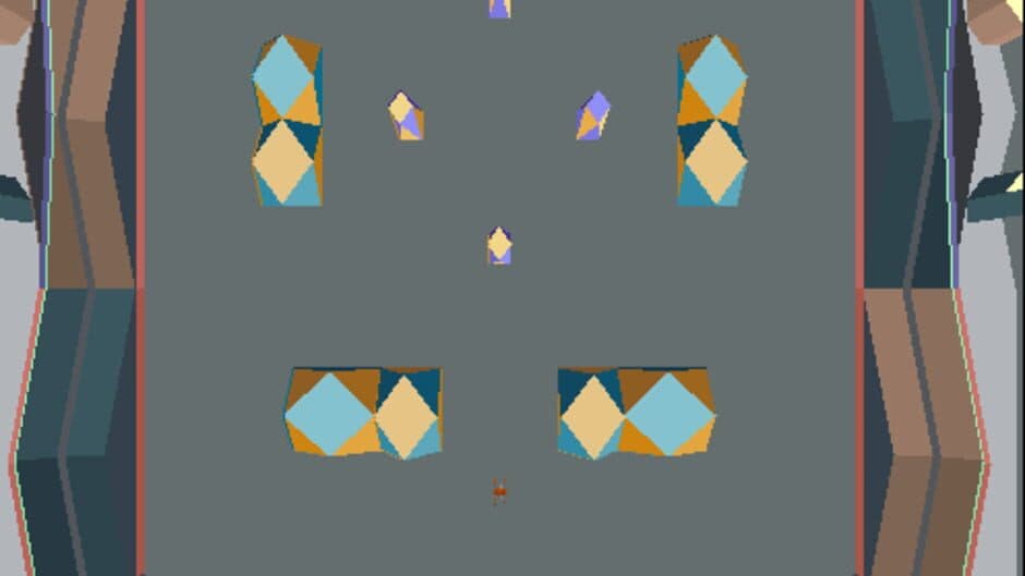 Cyber Sled screenshot 4