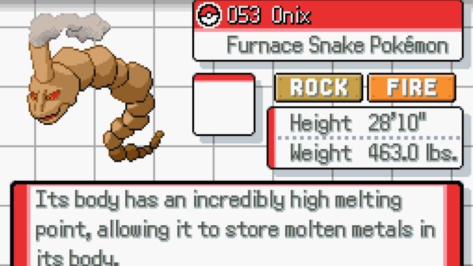 Pokémon This Gym of Mine screenshot 2