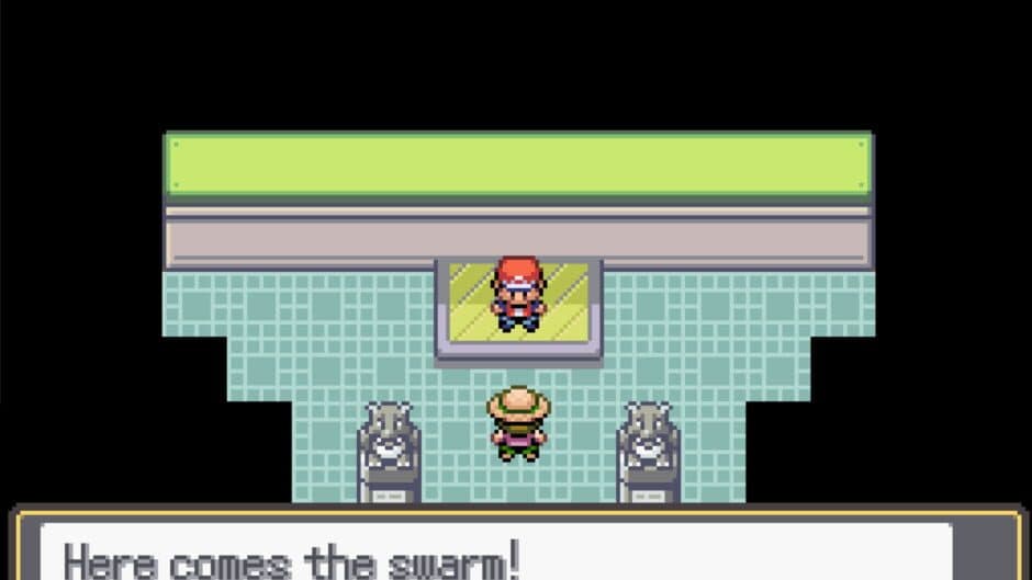 Pokémon This Gym of Mine screenshot 4