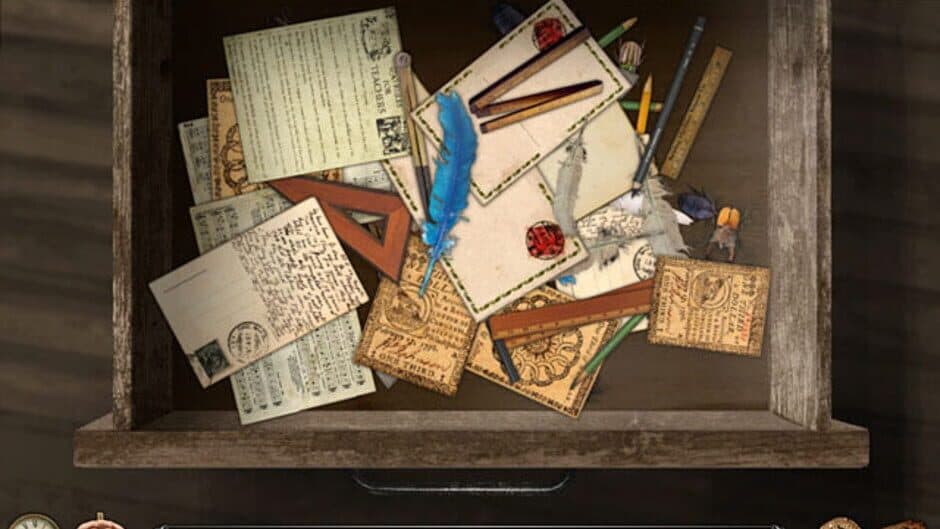 Mystery Legends: Sleepy Hollow screenshot 2