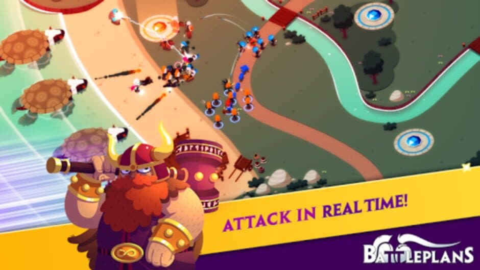 Battleplans screenshot 1