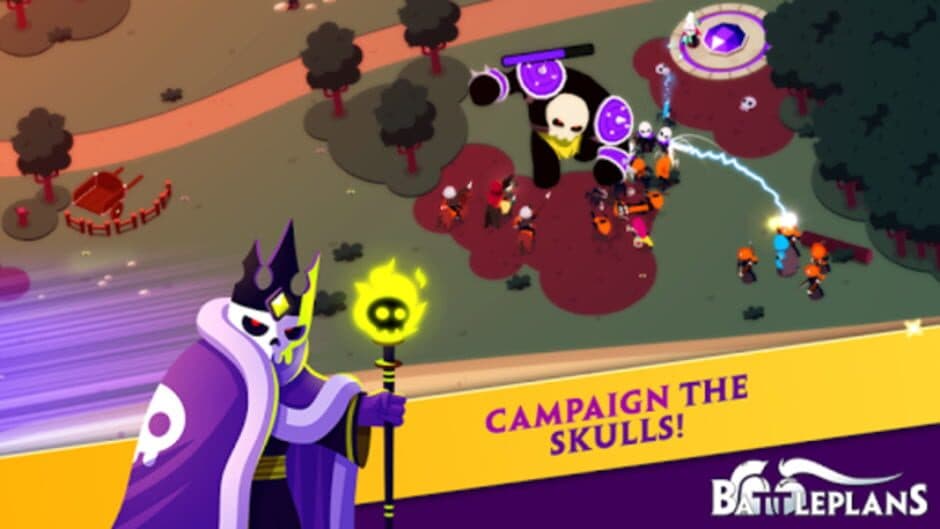 Battleplans screenshot 4