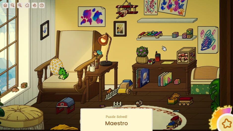 Momento screenshot 7