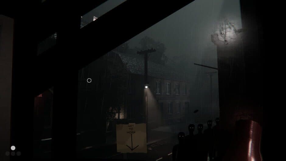Protocol Non-Human screenshot 3