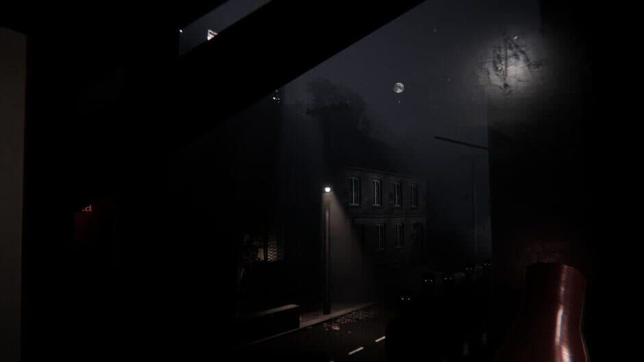 Protocol Non-Human screenshot 6