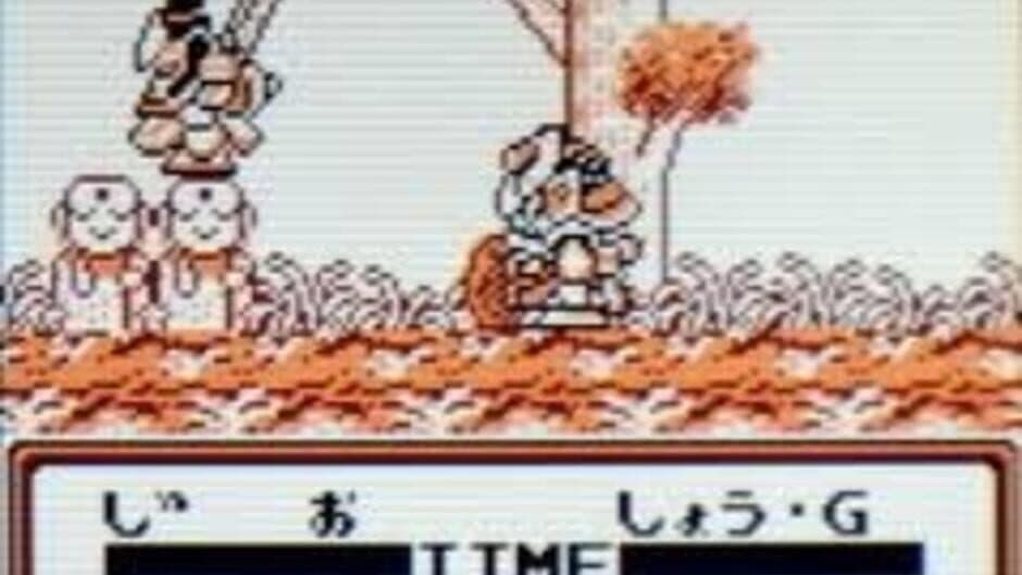 SD Gundam: SD Sengokuden Kunitori Monogatari screenshot 2