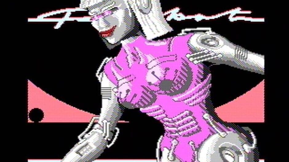 Pin-Bot screenshot 1