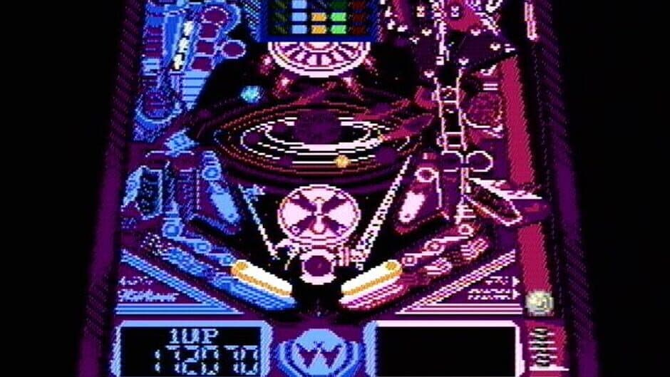 Pin-Bot screenshot 2