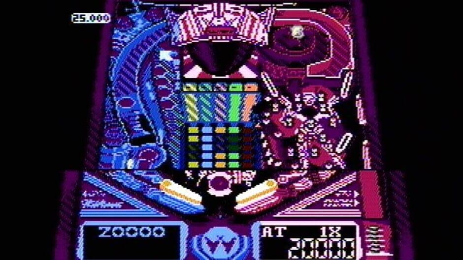 Pin-Bot screenshot 3