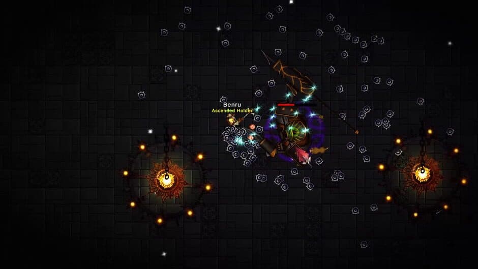 Etherscape screenshot 3