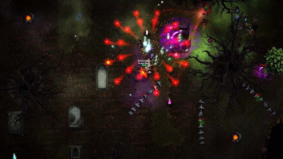 Etherscape screenshot 5