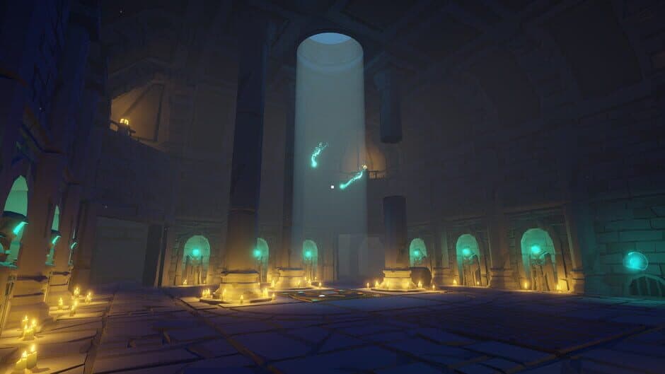 Realms of Riddles: Wizards'Keep screenshot 4