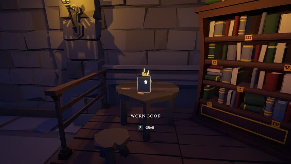Realms of Riddles: Wizards'Keep screenshot 8