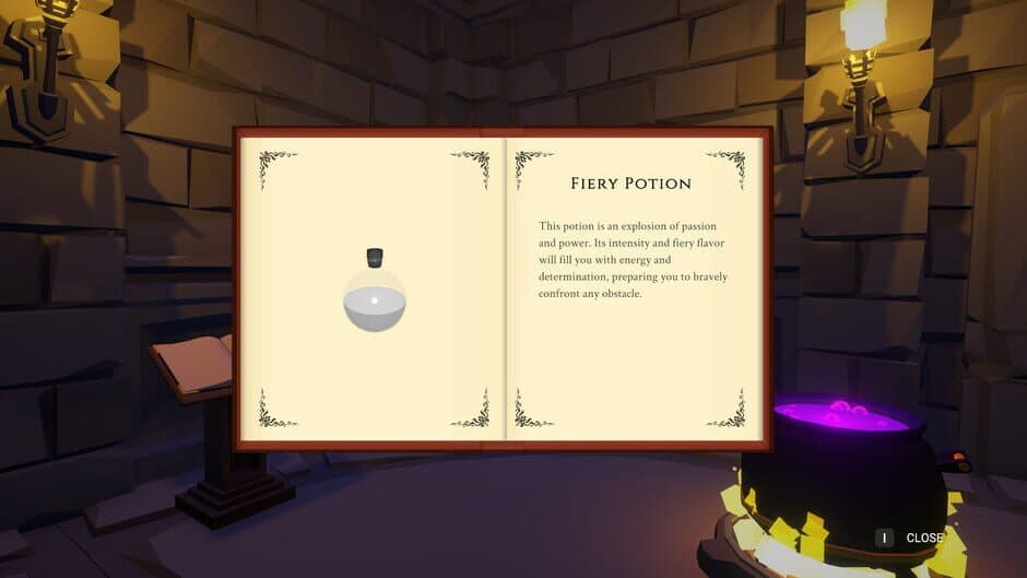Realms of Riddles: Wizards'Keep screenshot 6