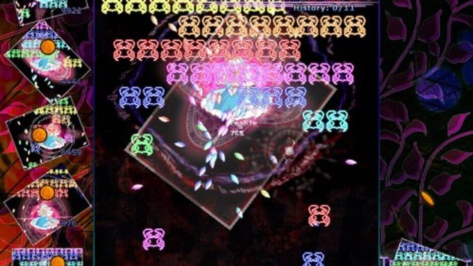 Tri Focuser: Outside the Traditional World screenshot 5