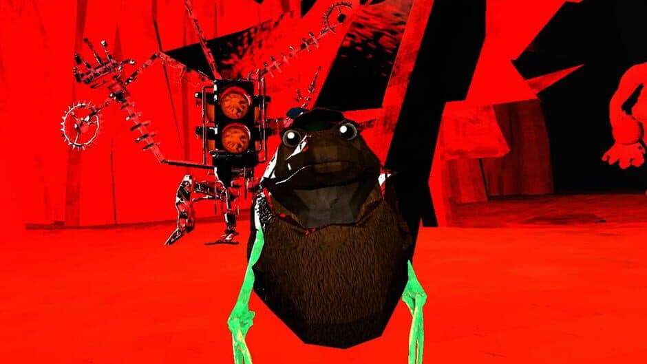 Animal Company screenshot 6