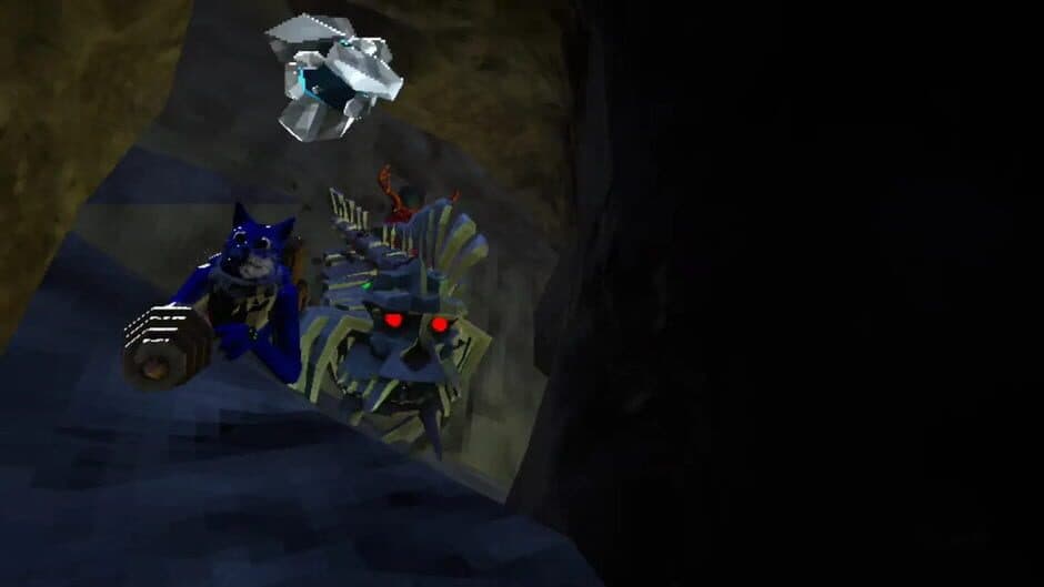 Animal Company screenshot 9