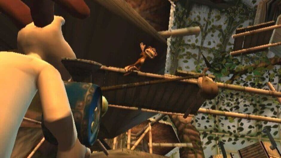 Wallace and Gromit in Project Zoo screenshot 4