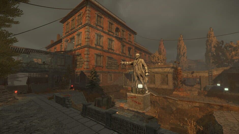 Stalzone screenshot 2